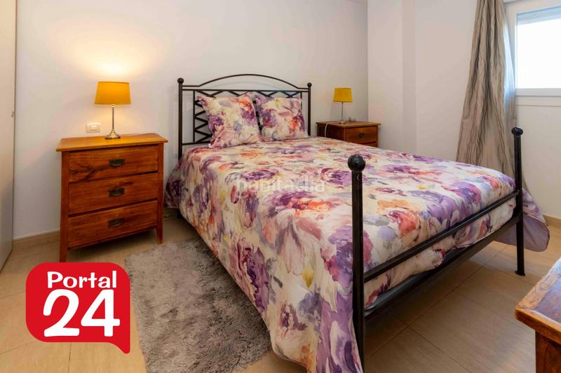 Foto 91dcd11f-729d-4ebe-9467-d69a96e6e237. Flat with parking in Golf Guadiana Badajoz