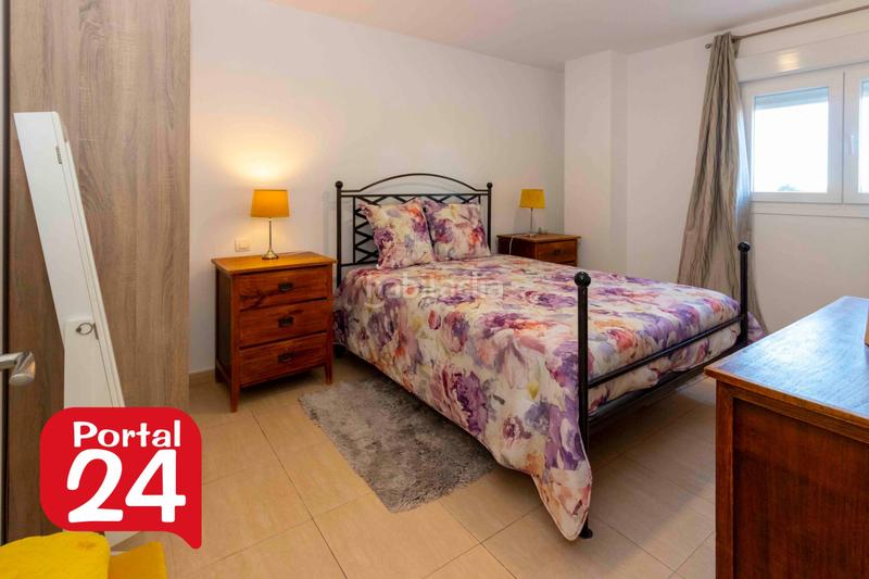 Foto 999a3fa2-169d-4c5e-9086-10de6a0407ff. Flat with parking in Golf Guadiana Badajoz