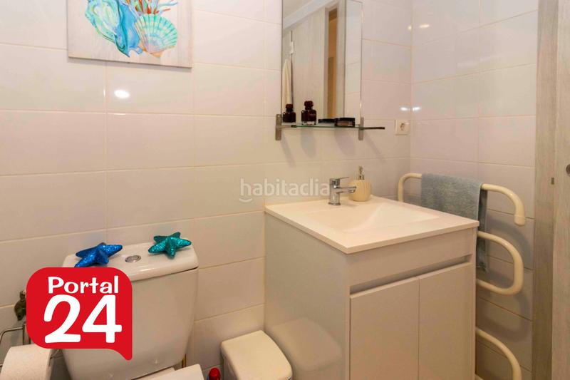 Foto a4502272-e0be-4502-9622-eebca6ee8504. Flat with parking in Golf Guadiana Badajoz