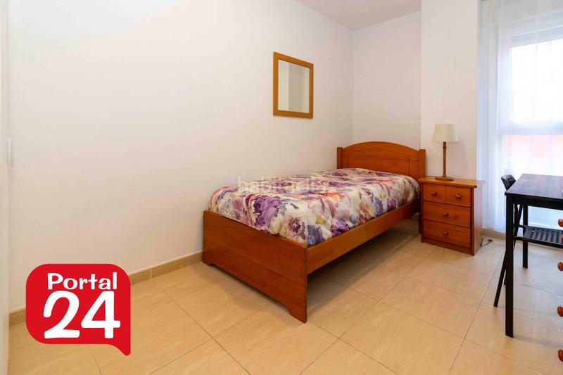 Foto a7773fe5-a93f-4d9c-9127-b0fd5ffa0a7b. Flat with parking in Golf Guadiana Badajoz