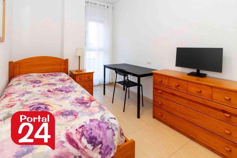 Foto b12bd429-6568-43e8-abce-ae2577363847. Flat with parking in Golf Guadiana Badajoz