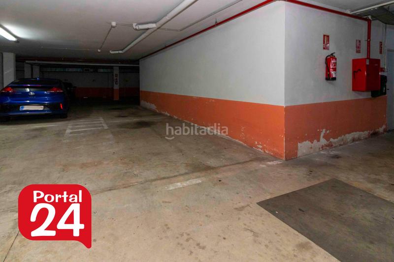 Foto c31229c3-9407-44ea-91d8-14593a8f8198. Flat with parking in Golf Guadiana Badajoz