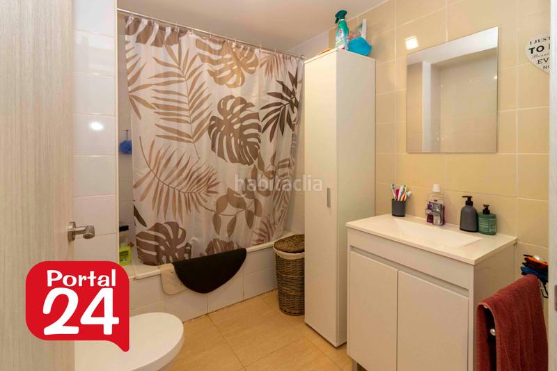 Foto d5dd2ab0-fcd7-4482-855f-8c0141606eb4. Flat with parking in Golf Guadiana Badajoz