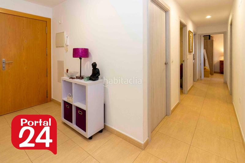 Foto dd1069a1-cd5e-415b-ae2e-5eebdf34e9b5. Flat with parking in Golf Guadiana Badajoz