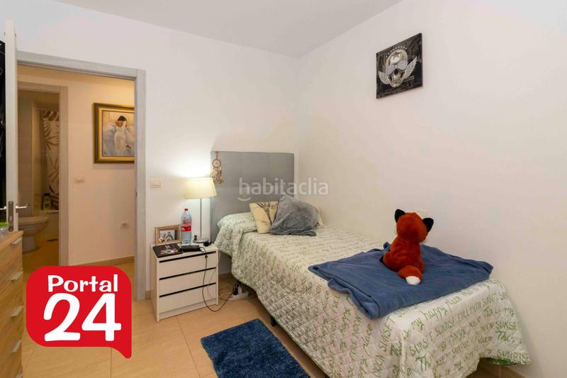 Foto e12ee5a8-9706-419c-a736-1d885a7ce271. Flat with parking in Golf Guadiana Badajoz