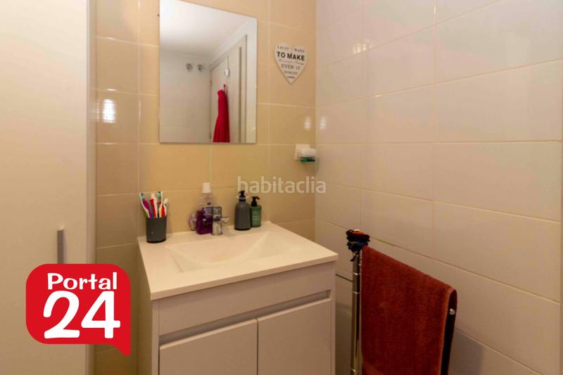 Foto ffb0cb00-5463-4250-9e26-ca7c0d32830c. Flat with parking in Golf Guadiana Badajoz