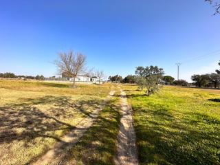Terreny residencial a Carretera de Sevilla - Los Montitos. Parcela en el manantio
