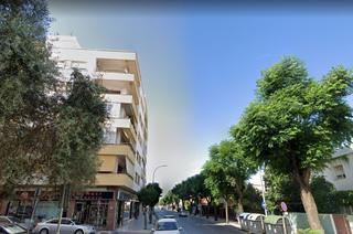 Miete Geschäftsraum in Santa Marina. Local corte ingles