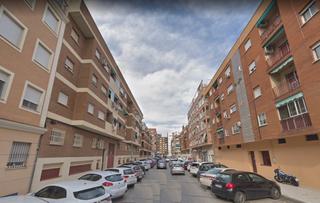 Local commercial à Maria Auxiliadora - Barriada de Llera. Local m auxiliadora