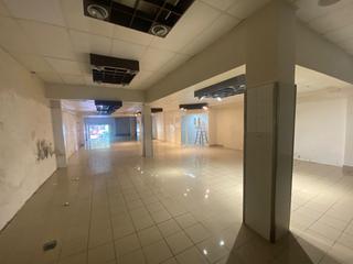 Affitto Locale commerciale in San Roque - Ronda Norte. Local alquiler avenida ricardo carapeto