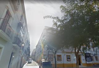 Local Comercial en Casco Antiguo. Local en venta casco antiguo