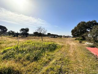 Terreny residencial a Las Vaguadas. Parcela en venta manantio