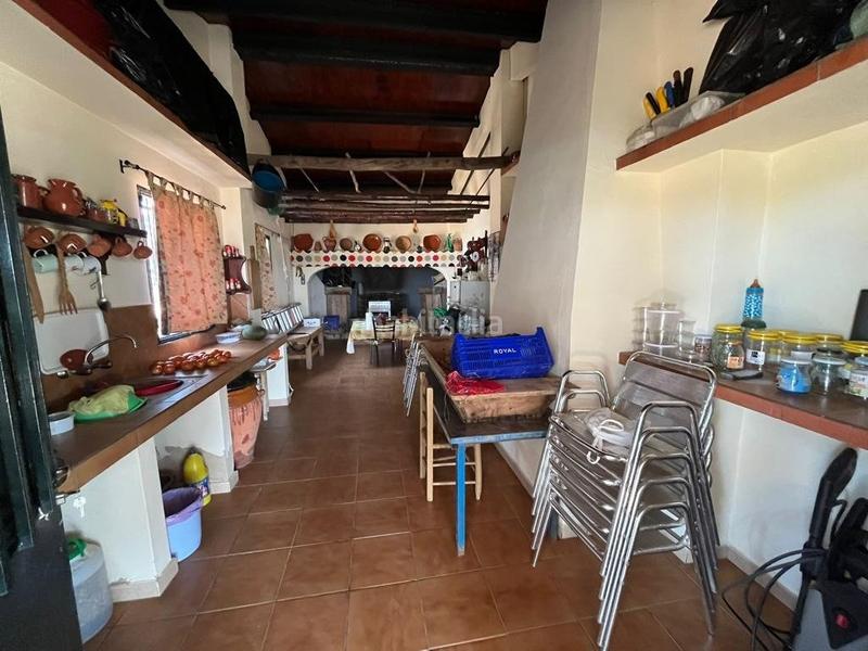 Foto 11138f4a-729e-46e7-ae58-4e0587e655d9. Chalet avec piscine dans Cheles