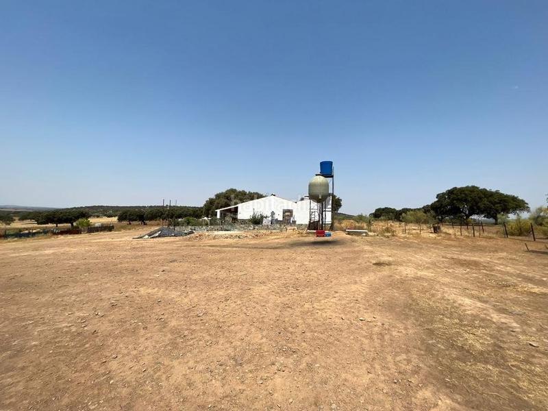 Foto daf13aae-d440-472f-b0ed-336b77687c75. Chalet avec piscine dans Cheles