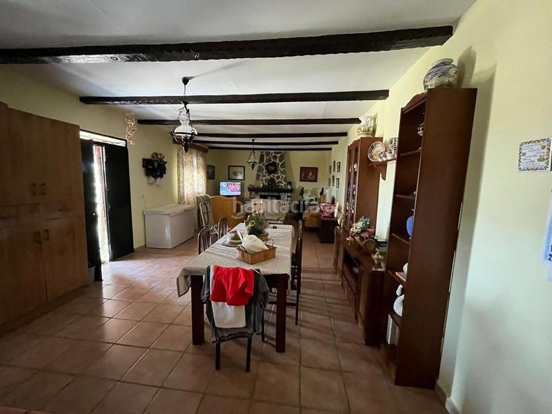 Foto dec25c45-8371-439c-aacc-8da390ee236a. Chalet avec piscine dans Cheles