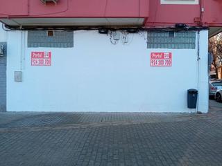 Local Comercial en Casco Antiguo