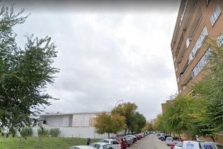 Aparcament cotxe a Valdepasillas - La Paz - Huerta Rosales. Garaje en venta valdepasillas