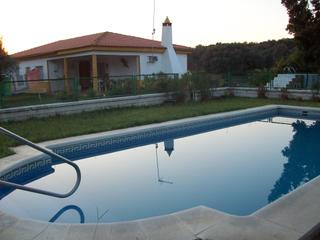 Xalet a Las Vaguadas. Chalet en venta manantio