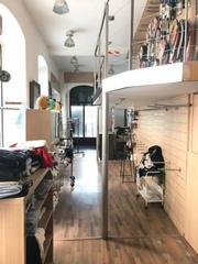 Local commercial à Casco Antiguo. Local de plaza de la soledad