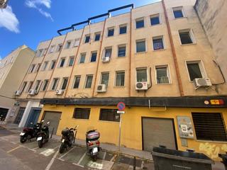 Oficina a Calle donoso cortes 9. Oficina en venta casco antiguo