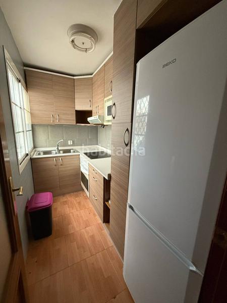 Foto a434cf9f-caa6-4f0a-bb06-a0de2116805f. Duplex with parking in Golf Guadiana Badajoz