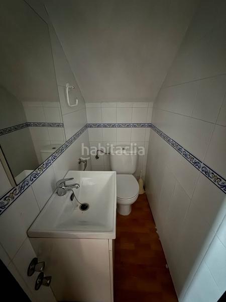 Foto c95580c9-41ce-491d-9562-16815d1cdc63. Duplex with parking in Golf Guadiana Badajoz