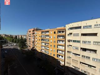 Piso  Avenida avenida de fernando calzadilla maestre. Amplio piso en venta en fdo calzadilla con plaza de garaje. bada