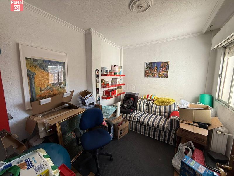 Foto 1d69c9ca-a9e7-4824-b6a5-41f3757c7703. Appartement avec chauffage parking dans Pardaleras Badajoz