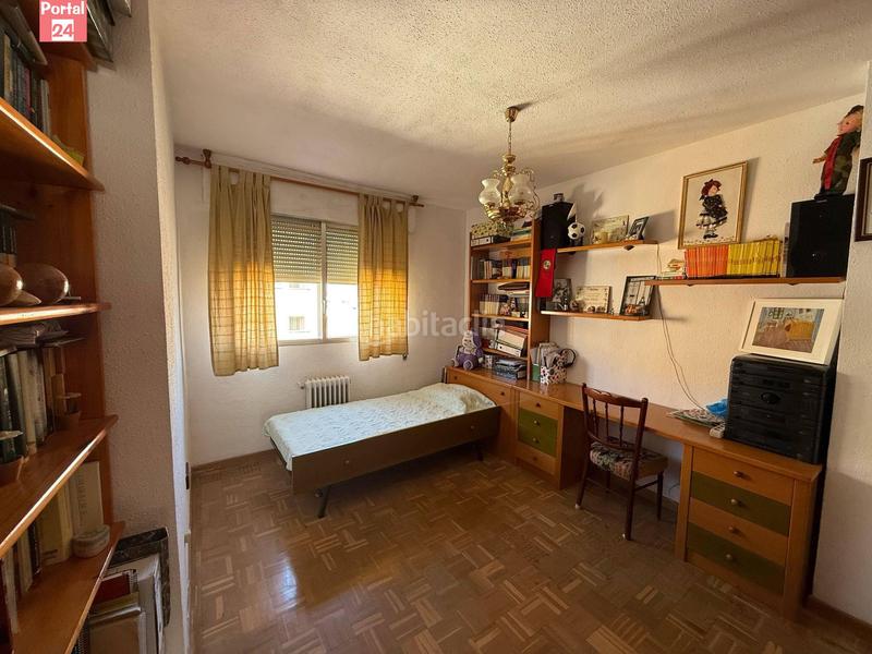 Foto 74de4064-8c08-4e8f-a6a7-c8d1c80be553. Appartement avec chauffage parking dans Pardaleras Badajoz