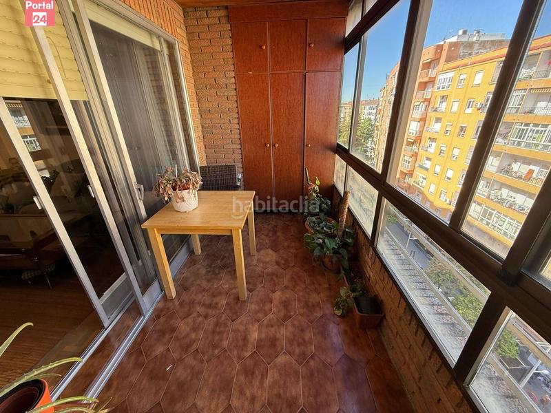 Foto 94fce1d1-6c34-4929-adbe-358d97843105. Appartement avec chauffage parking dans Pardaleras Badajoz