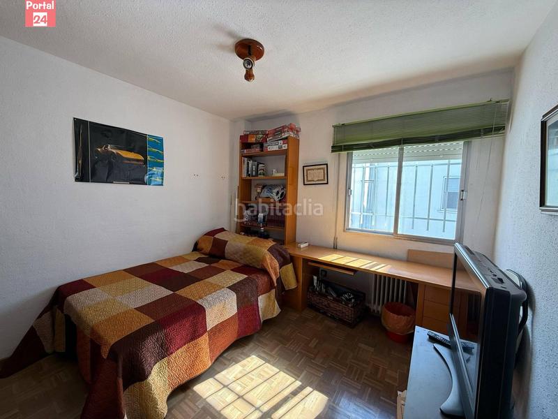 Foto a4997cd2-eb00-4461-addb-006b91e832f1. Appartement avec chauffage parking dans Pardaleras Badajoz
