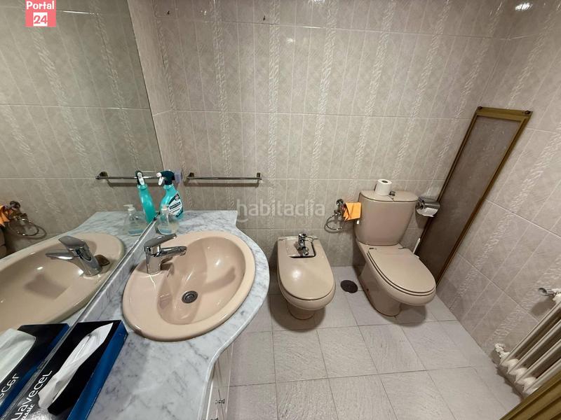Foto a6de239e-98e4-4a4d-bc37-7310f90591b9. Appartement avec chauffage parking dans Pardaleras Badajoz