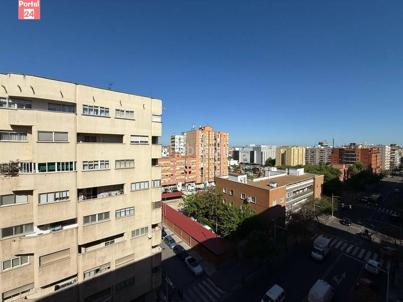 Foto c5b999e8-9976-4ce9-b559-3cbeae329742. Appartement avec chauffage parking dans Pardaleras Badajoz