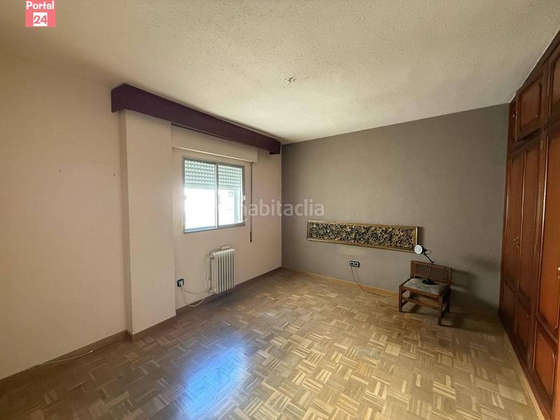 Foto cb6e67d5-f282-4748-8793-b7c4eb8f1c29. Appartement avec chauffage parking dans Pardaleras Badajoz