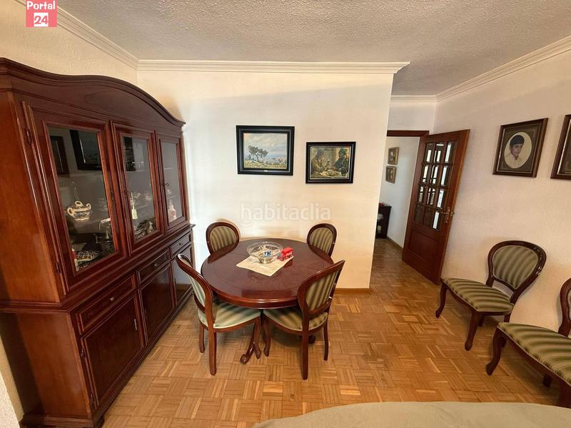 Foto d2ed9525-97f0-4106-9fd4-b703539ee814. Appartement avec chauffage parking dans Pardaleras Badajoz