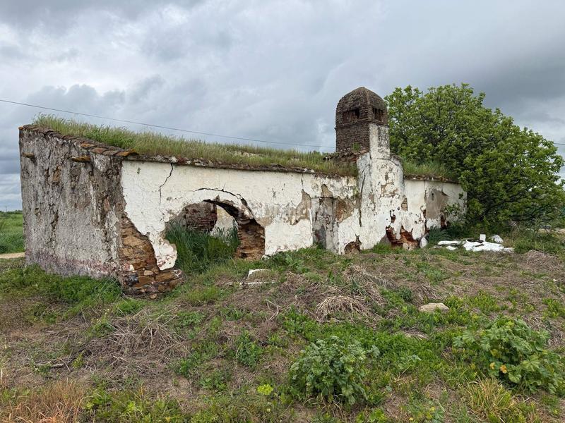 Foto f1461c3f-d965-4a67-abd7-3397259350ac. Casale in Olivenza