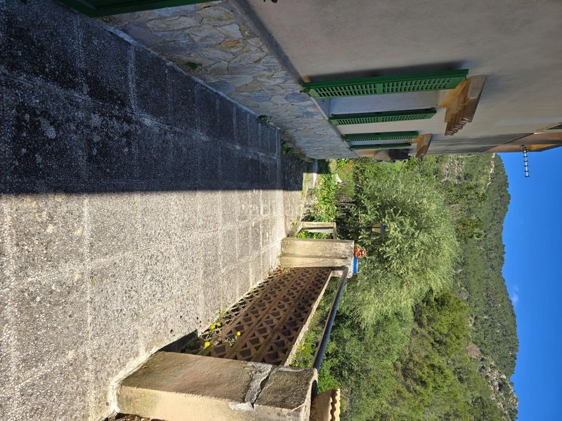 Foto 048d92dd-f1ba-48f3-a037-9a8a67d1a08f. Xalet amb aparcament piscina a Mancor de la Vall