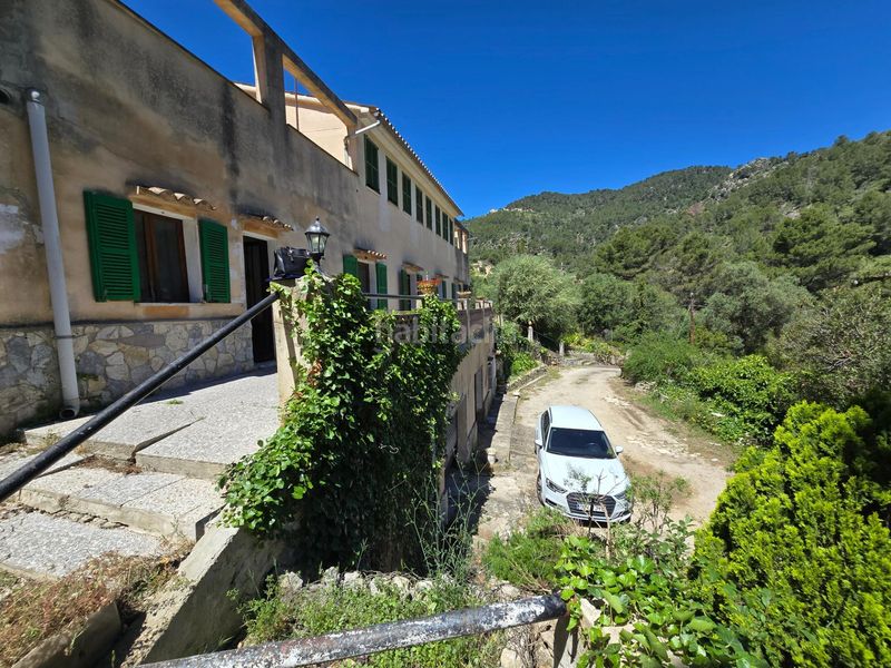 Foto 0f47f024-9ff2-4f26-8444-5e96da3be023. Xalet amb aparcament piscina a Mancor de la Vall