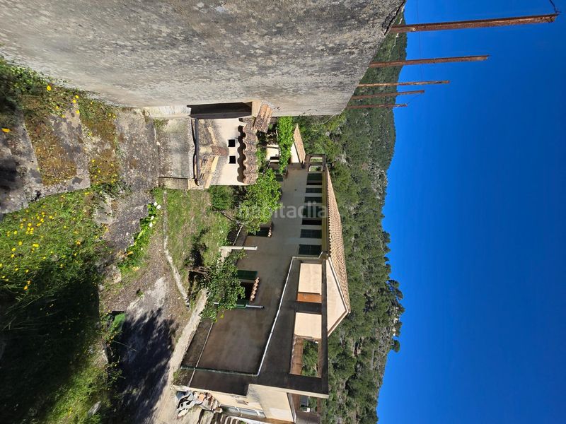 Foto 20747de1-b0b3-41b5-8836-1912470c7b7d. Xalet amb aparcament piscina a Mancor de la Vall