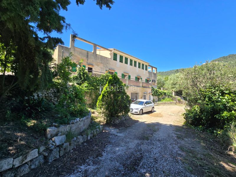 Foto 20a987f2-2917-4368-bf61-a22b68b1983a. Xalet amb aparcament piscina a Mancor de la Vall