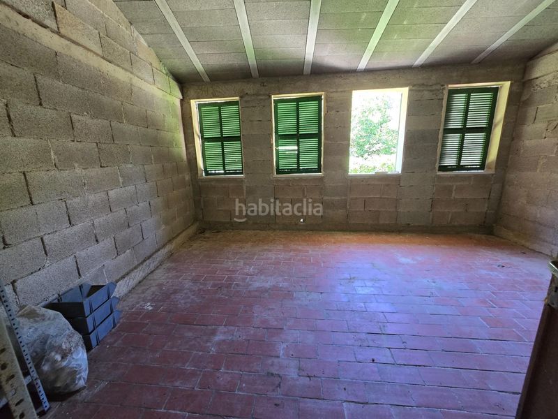 Foto 3cb7c07a-3e9c-48c0-bd5b-d5d6156e80c5. Xalet amb aparcament piscina a Mancor de la Vall