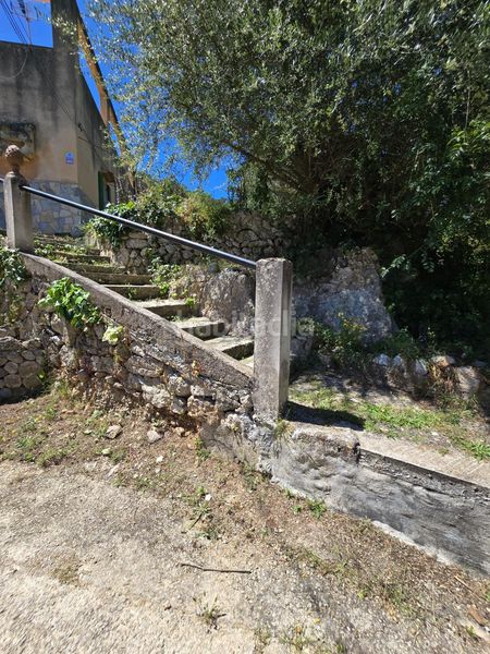 Foto 3df0cee1-8a29-41f7-9f34-2bf1e9040131. Xalet amb aparcament piscina a Mancor de la Vall