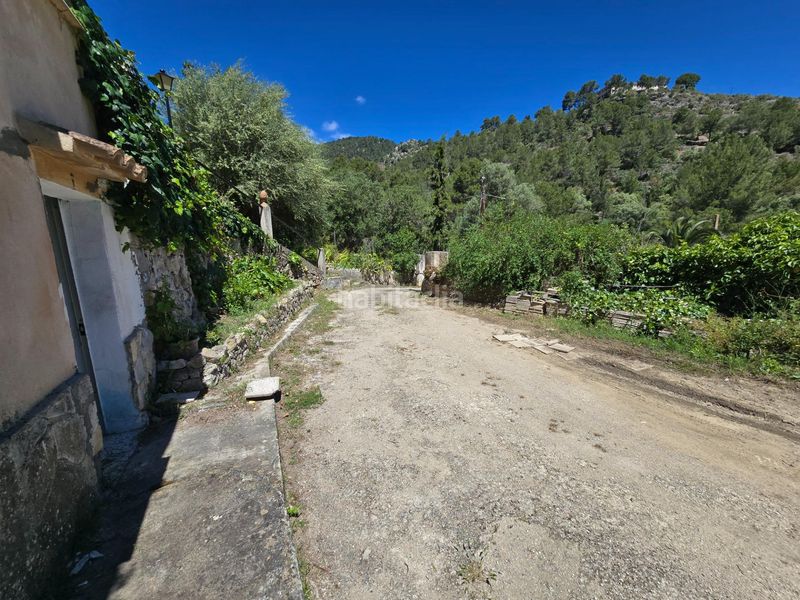 Foto 41496992-086c-494f-91fa-74ac4e5ae4ce. Xalet amb aparcament piscina a Mancor de la Vall