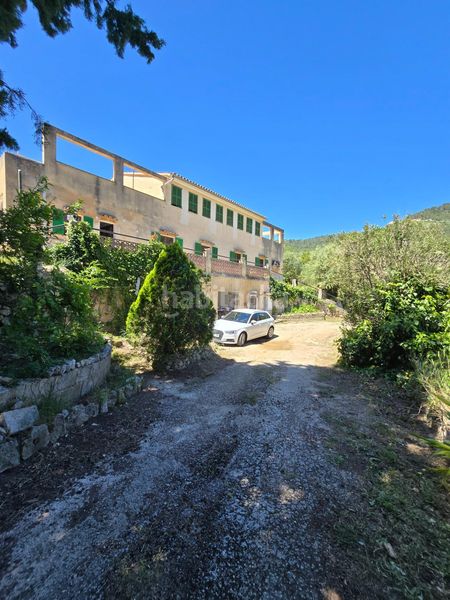 Foto 44ee6995-58b3-444f-996e-aec209a8411d. Xalet amb aparcament piscina a Mancor de la Vall