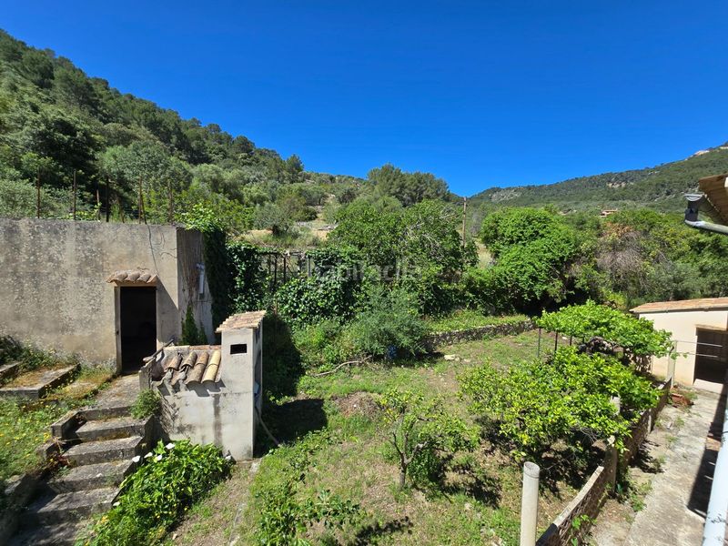 Foto 545483e6-cf04-4f3c-a939-e5cc79f66a50. Xalet amb aparcament piscina a Mancor de la Vall