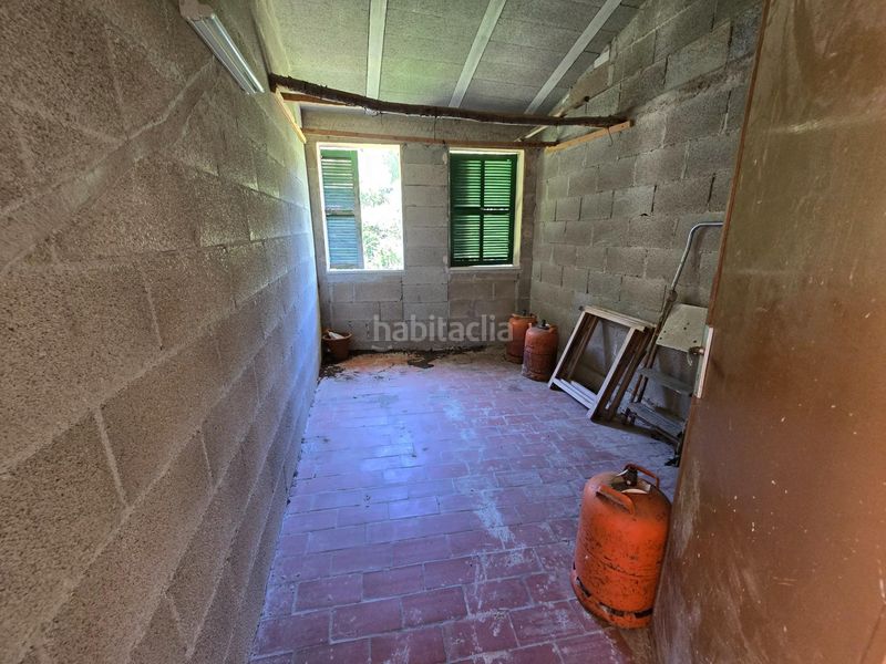 Foto 56256ab9-899d-4723-af0d-56a9d5338b7e. Xalet amb aparcament piscina a Mancor de la Vall