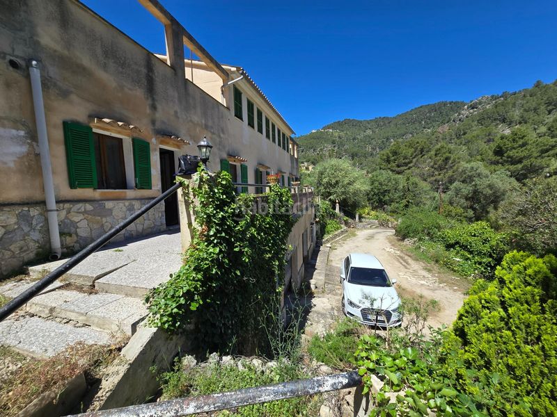 Foto a13306db-dc47-407a-aa9d-44178be6b162. Xalet amb aparcament piscina a Mancor de la Vall