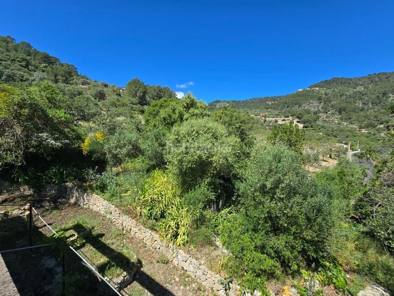 Foto ca26d85f-e5fb-4a25-ab8c-07655f393ba3. Xalet amb aparcament piscina a Mancor de la Vall