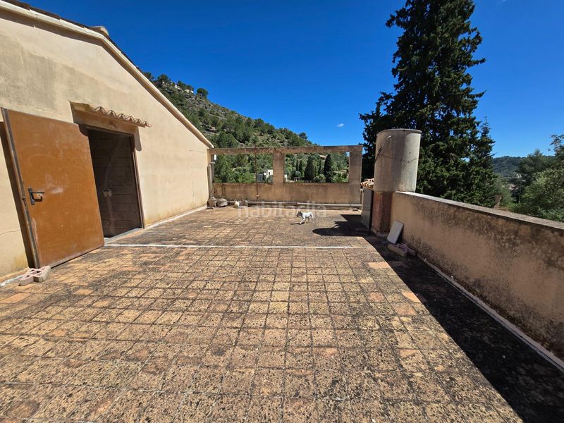 Foto cd4eb90f-0922-4445-b761-2775e1637238. Xalet amb aparcament piscina a Mancor de la Vall