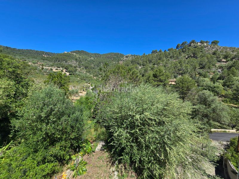 Foto d3205f00-a2cf-4e7c-a6ee-ec0e8b3e7591. Xalet amb aparcament piscina a Mancor de la Vall